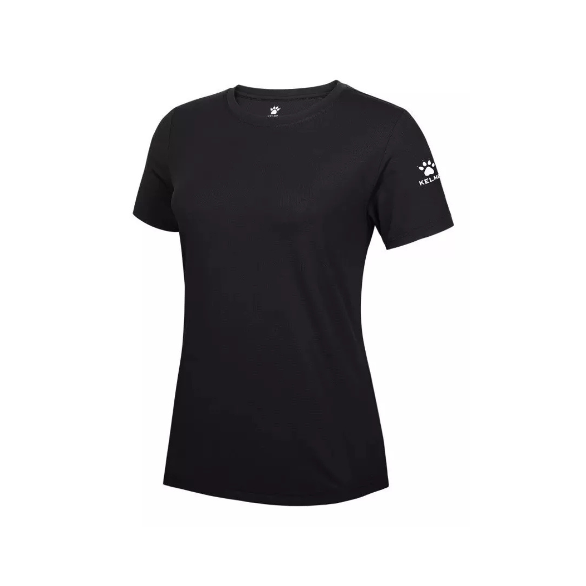Remera Deportiva Kelme Dama Manga Corta