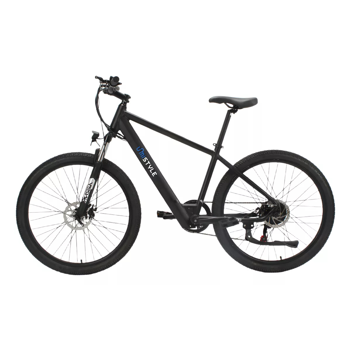 Bicicleta Eléctrica - BE100B