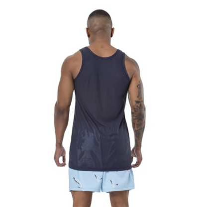 Musculosa Deportiva Hombre Elite