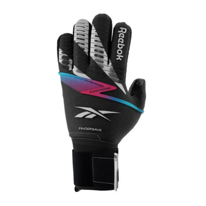 Guantes De Aarquero Kick - Reebok