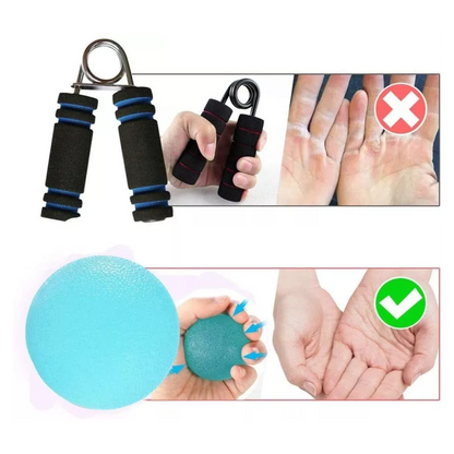 Pelota De Ejercitacion De Gel K'nex