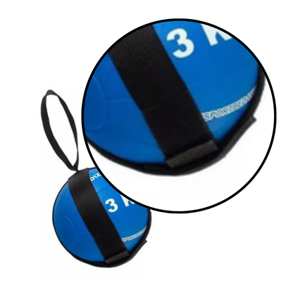 Correa Para Medball