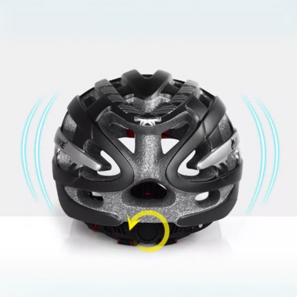 Casco Bicicleta Ultraligero Carretera Montaña - Inbike