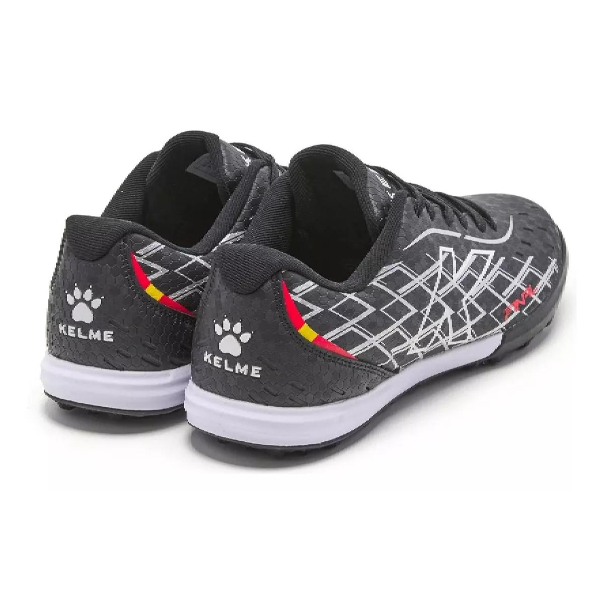 Calzado Kelme Final Turf Futbol 5