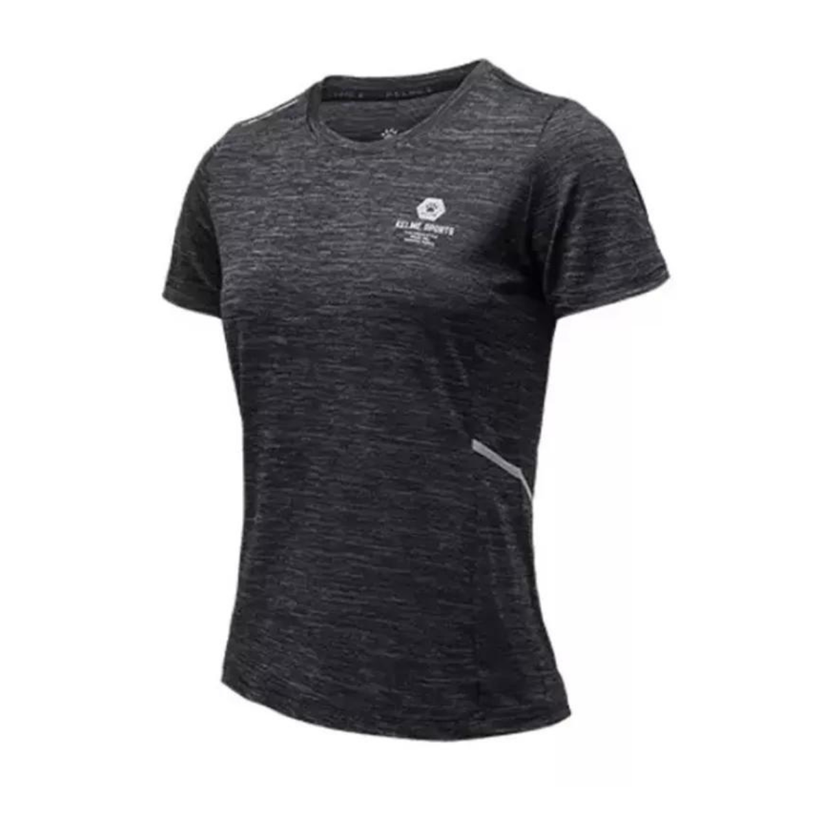 Remera Entrenamiento Kelme Dama M/C