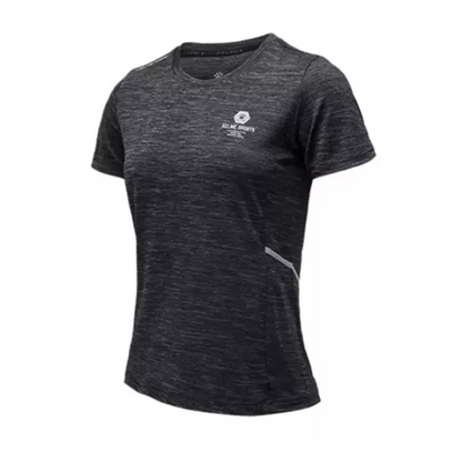 Remera Entrenamiento Kelme Dama M/C