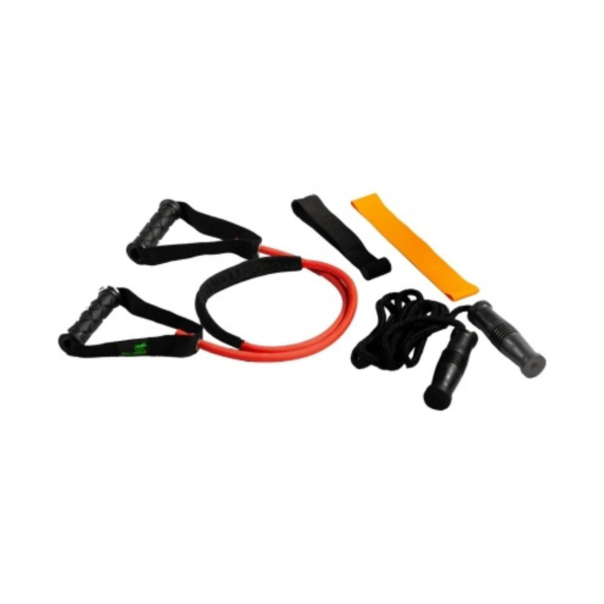 Kit Fitness Entrenamiento - Kallango