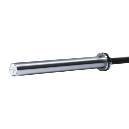 Barra Profesional Olimpica 8 Rodamientos 20kg Livepro