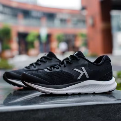 Calzado Running Kelme Negro Deportivo