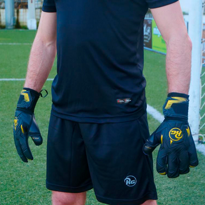 Set Camiseta & Short Rg