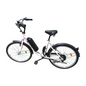 Bicicleta Electrica Queen Rodado 26 K'nex