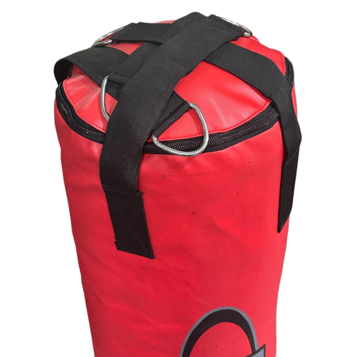 Bolsa De Boxeo K'nex - 1 Mt C/relleno 14 Kg
