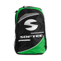 Mochila Evo Deportiva Pádel Acolchada - Softee