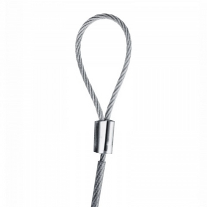 Cable De Acero Galvanizado Para Red De Tenis Gismar