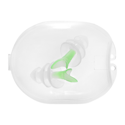Tapones De Oído De Natación Arena Ergo Earplug