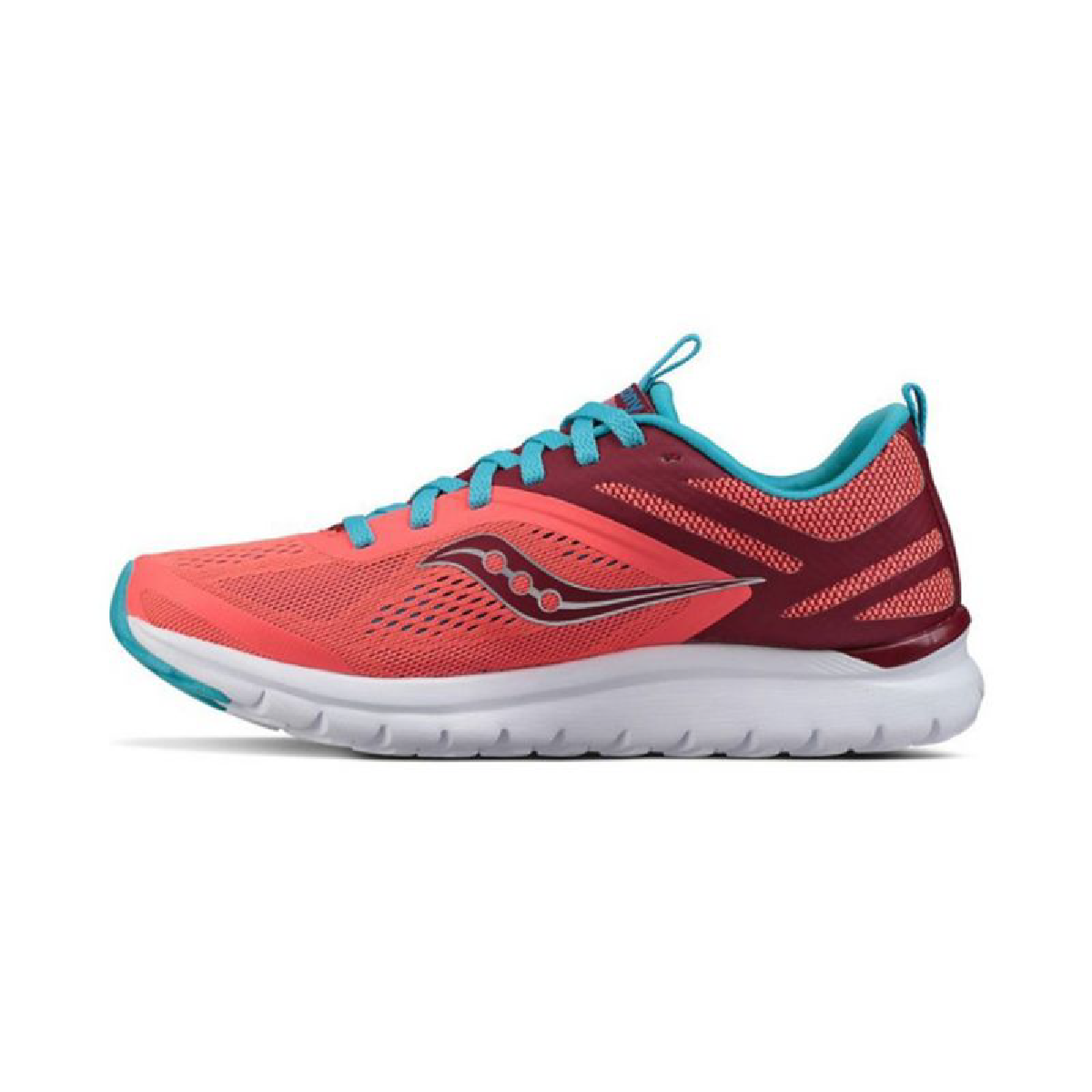 Championes Saucony Running Liteform Miles Dama