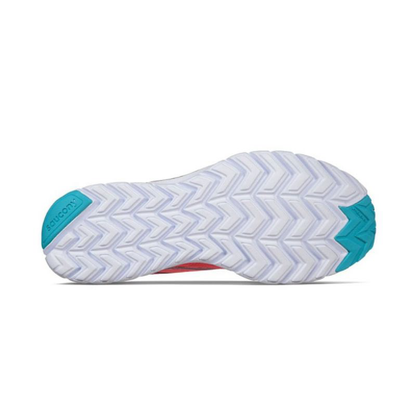 Championes Saucony Running Liteform Miles Dama