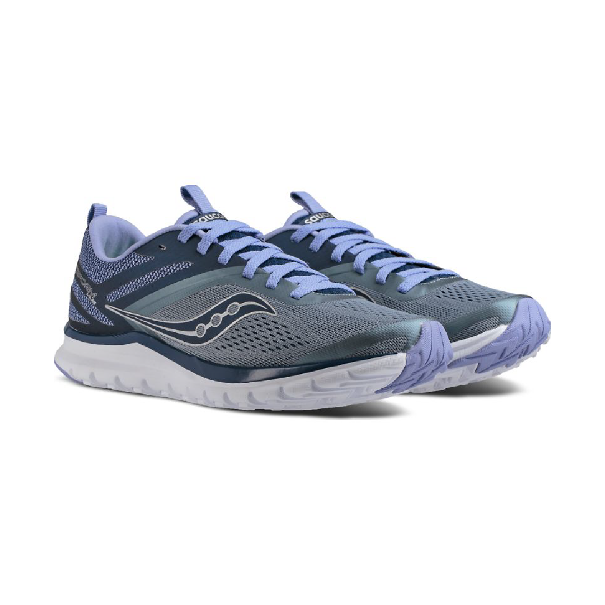 Championes Saucony Running Liteform Miles Dama