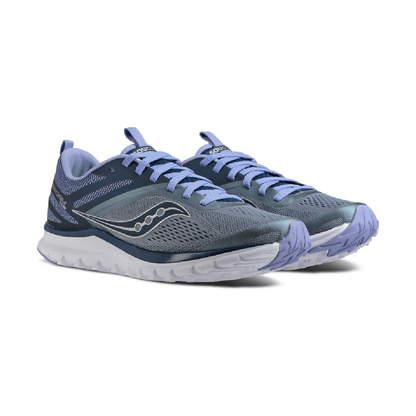 Championes Saucony Running Liteform Miles Dama