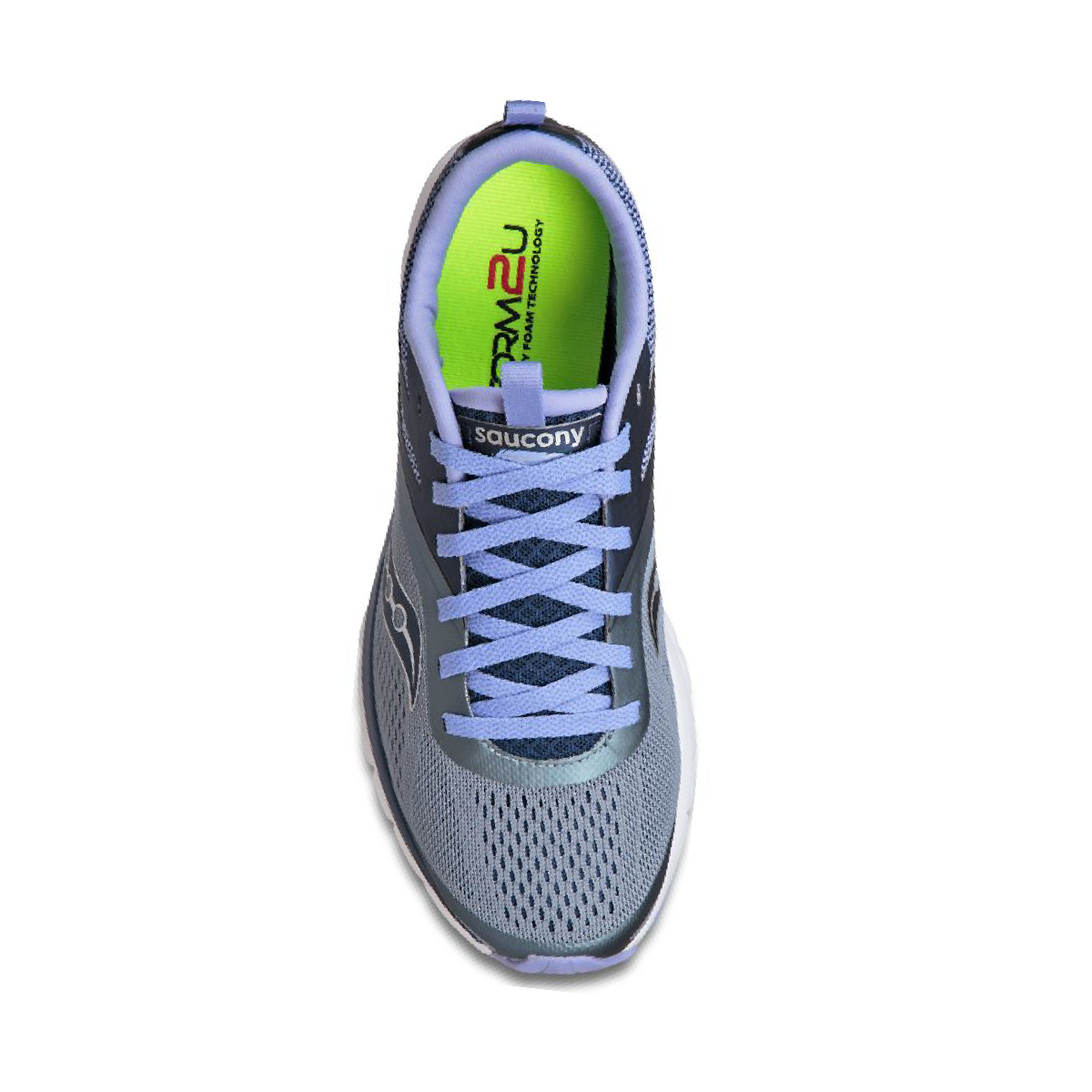 Championes Saucony Running Liteform Miles Dama