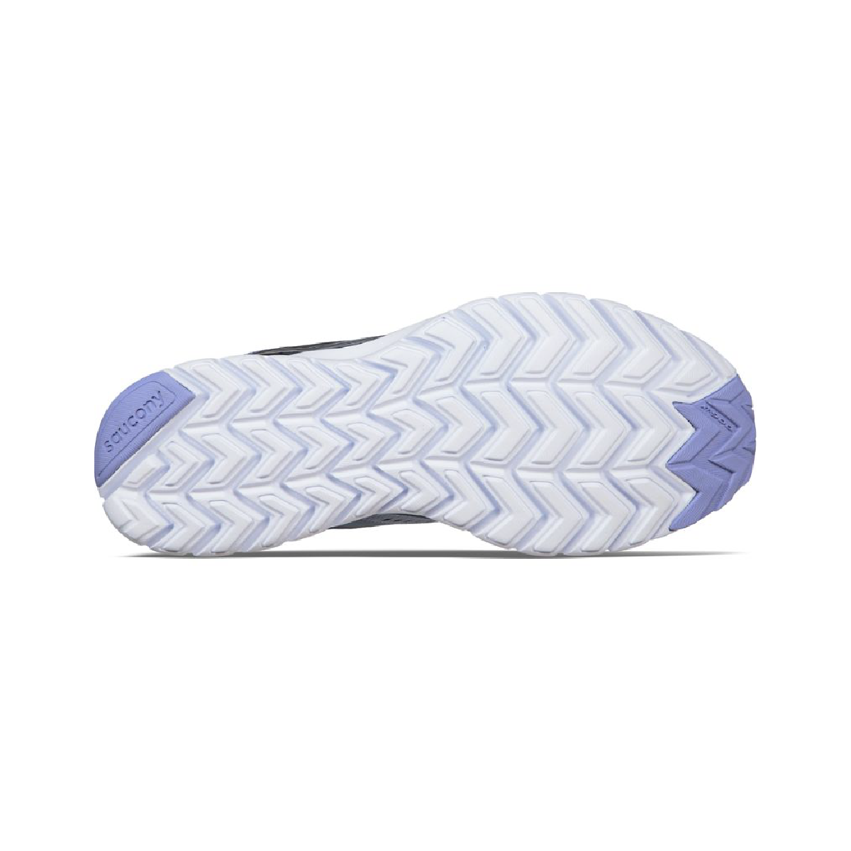 Championes Saucony Running Liteform Miles Dama