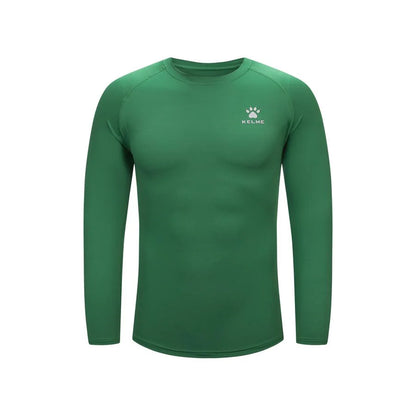 Remera Térmica Adulto M/L  KELME