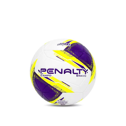 Pelota De Fútbol Penalty Bravo XXIII
