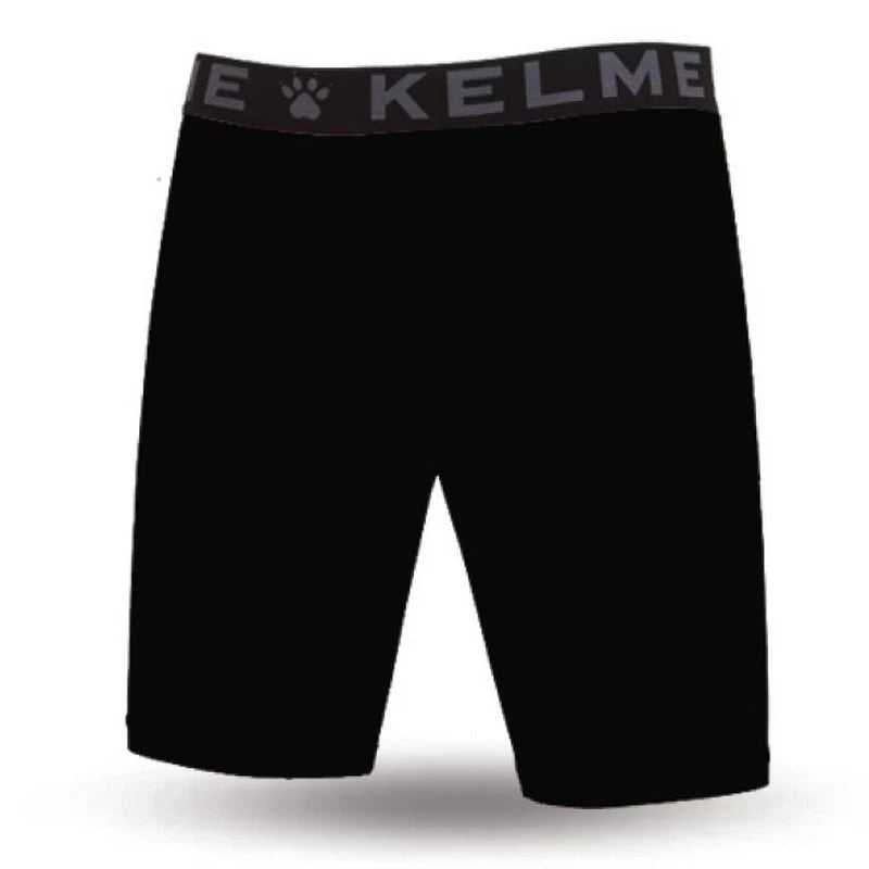 Calza Corta Térmica Y Compresión Para Deporte Kelme