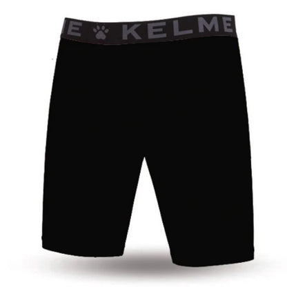 Calza Corta Térmica Y Compresión Para Deporte Kelme