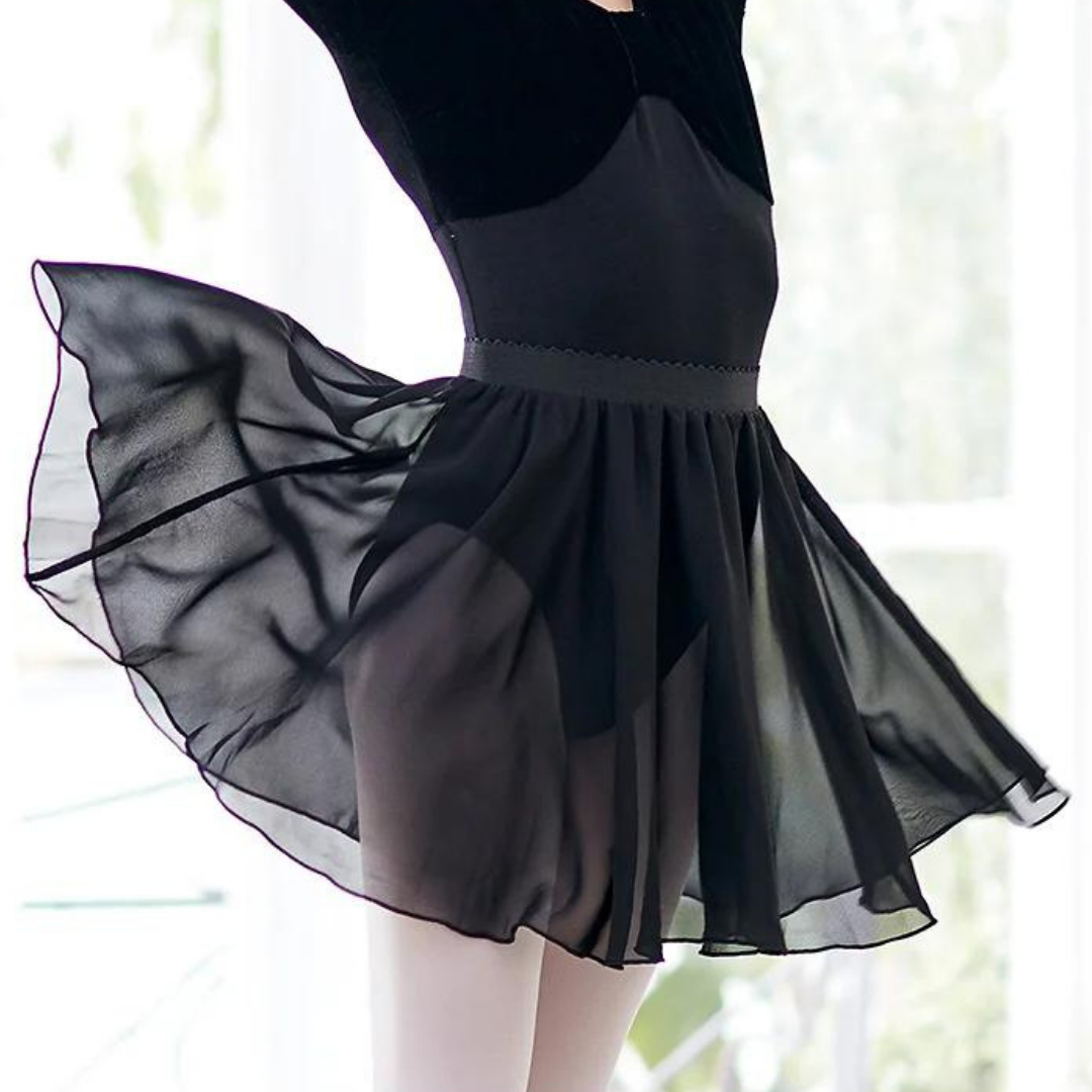 Pollerin Ballet Niña