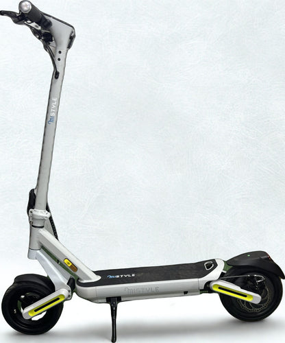 Monopatín Eléctrico Mistyle T1 MAX