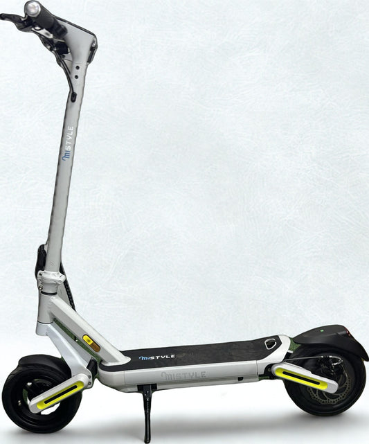 Monopatín Eléctrico Mistyle T1 MAX