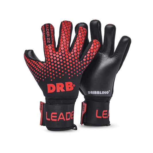 Guante De Arquero Drb Leader 22 Pro Adulto