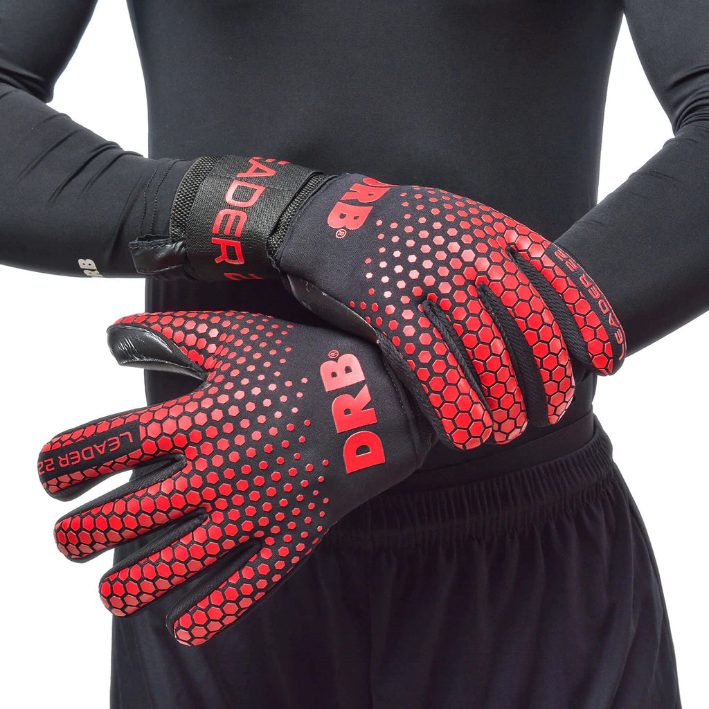 Guante De Arquero Drb Leader 22 Pro Adulto