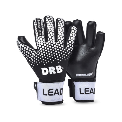 Guante De Arquero Drb Leader 22 Pro Adulto