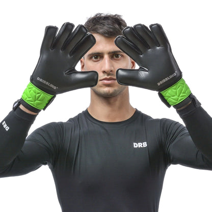 Guante De Arquero Drb Royal Pro 23 Adulto