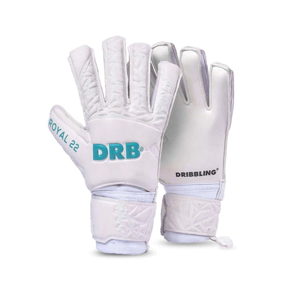 Guante De Arquero Drb Royal Pro 23 Adulto