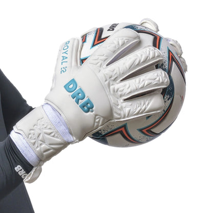 Guante De Arquero Drb Royal Pro 23 Adulto