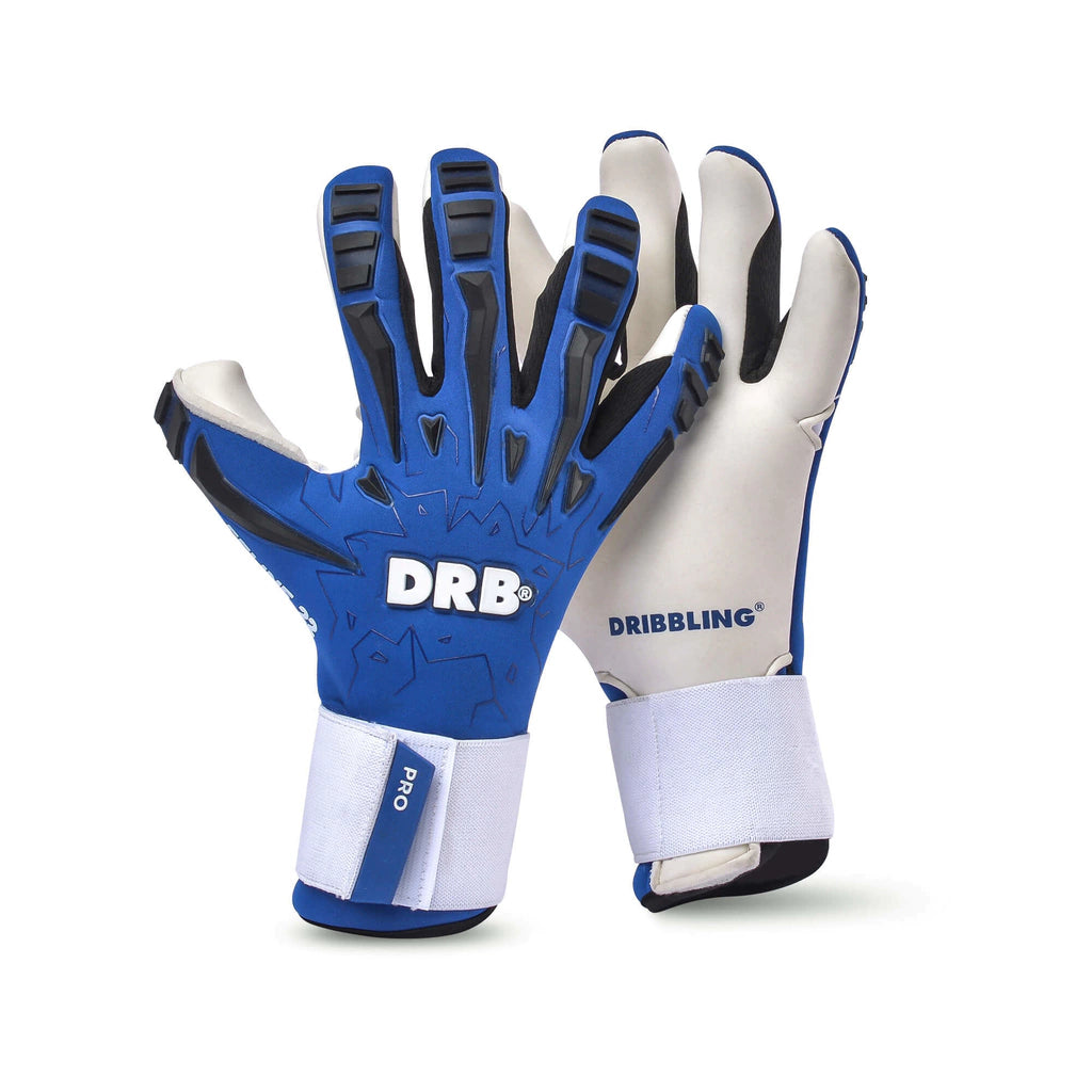 Guante De Arquero Drb Feline 23 Pro Adulto