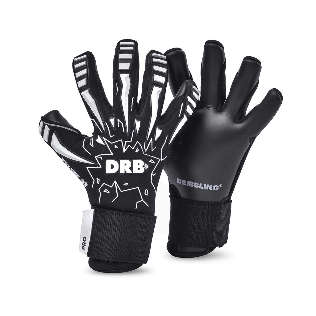 Guante De Arquero Drb Feline 23 Pro Adulto