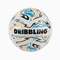 Pelota Futbol Vibra N°5 Drb Cocida Entrenamiento Campo Tpu
