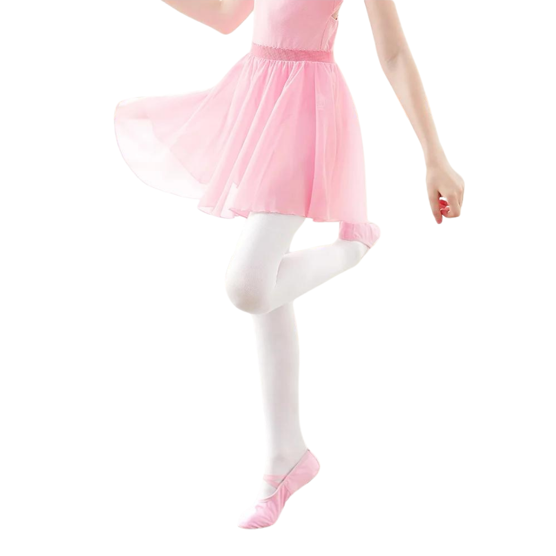 Pollerin Ballet Niña