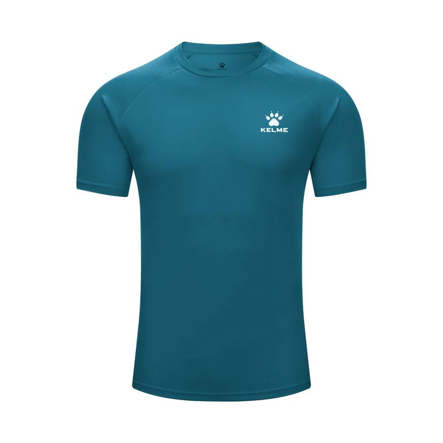 Remera deportiva Adulto manga corta KELME