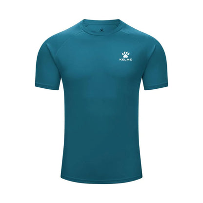 Remera deportiva Adulto manga corta KELME