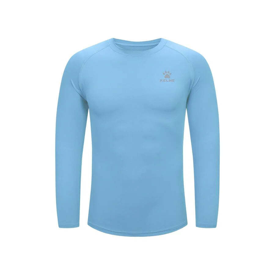 Remera Térmica Adulto M/L  KELME
