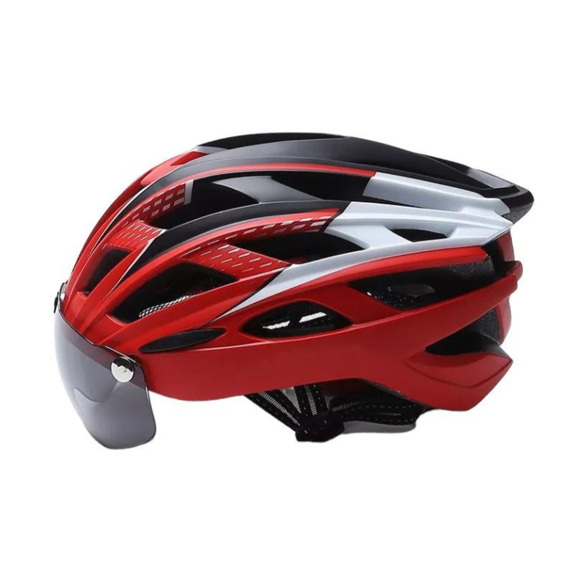 Casco Bicicleta Ultraligero Carretera Montana - Inbike