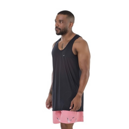 Musculosa Deportiva Hombre Elite