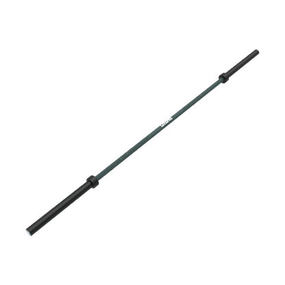Barra Profesional Olimpica 8 Rodamientos 20kg Livepro