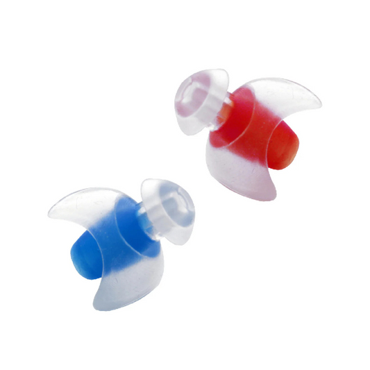 Tapones De Oído De Natación Arena Ergo Earplug