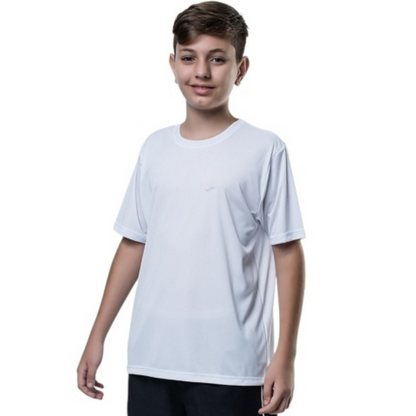 Remera Running Niño Uv50+ Elite